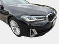BMW 530 e Touring Luxury Line Head-Up HK HiFi RFK Schwarz - thumbnail 7