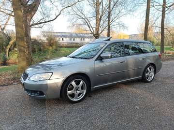 Legacy 3.0R Spec.B Exec.