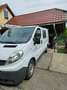 Renault Trafic Pass. Auth. L1H1 2,7t 2,0 dCi Klima Passenger Auth Weiß - thumbnail 3