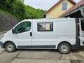 Renault Trafic Pass. Auth. L1H1 2,7t 2,0 dCi Klima Passenger Auth Weiß - thumbnail 2
