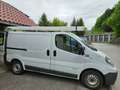 Renault Trafic Pass. Auth. L1H1 2,7t 2,0 dCi Klima Passenger Auth Weiß - thumbnail 1