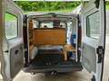Renault Trafic Pass. Auth. L1H1 2,7t 2,0 dCi Klima Passenger Auth Weiß - thumbnail 5