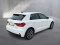 Audi A1 25 TFSI intense Weiß - thumbnail 5