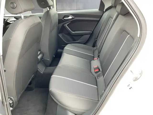 Audi A1 view 12