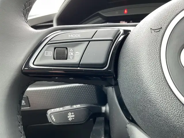 Audi A1 view 14