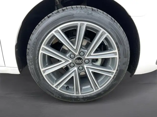 Audi A1 view 7