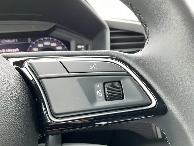 Audi A1 view 15