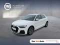 Audi A1 25 TFSI intense Weiß - thumbnail 1