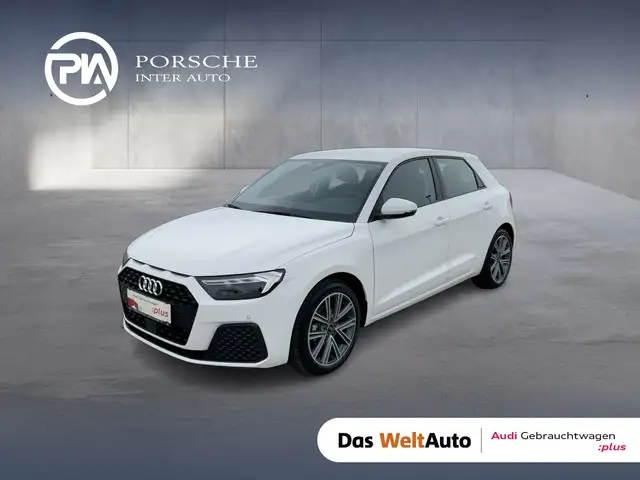 Audi A1 main image