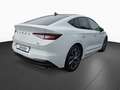 Skoda Enyaq Coupe 60 Sportline 62 kWh 132 kW AHK Weiß - thumbnail 4