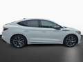 Skoda Enyaq Coupe 60 Sportline 62 kWh 132 kW AHK Weiß - thumbnail 8
