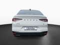 Skoda Enyaq Coupe 60 Sportline 62 kWh 132 kW AHK Weiß - thumbnail 6