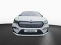 Skoda Enyaq Coupe 60 Sportline 62 kWh 132 kW AHK Weiß - thumbnail 5