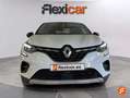 Renault Captur Zen E-TECH Híbrido enchufable 160cv Blanco - thumbnail 1