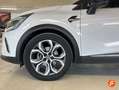 Renault Captur Zen E-TECH Híbrido enchufable 160cv Blanco - thumbnail 7