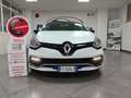 Renault Clio TCe 220CV EDC 5 porte Energy R.S. Trophy Bianco - thumbnail 2