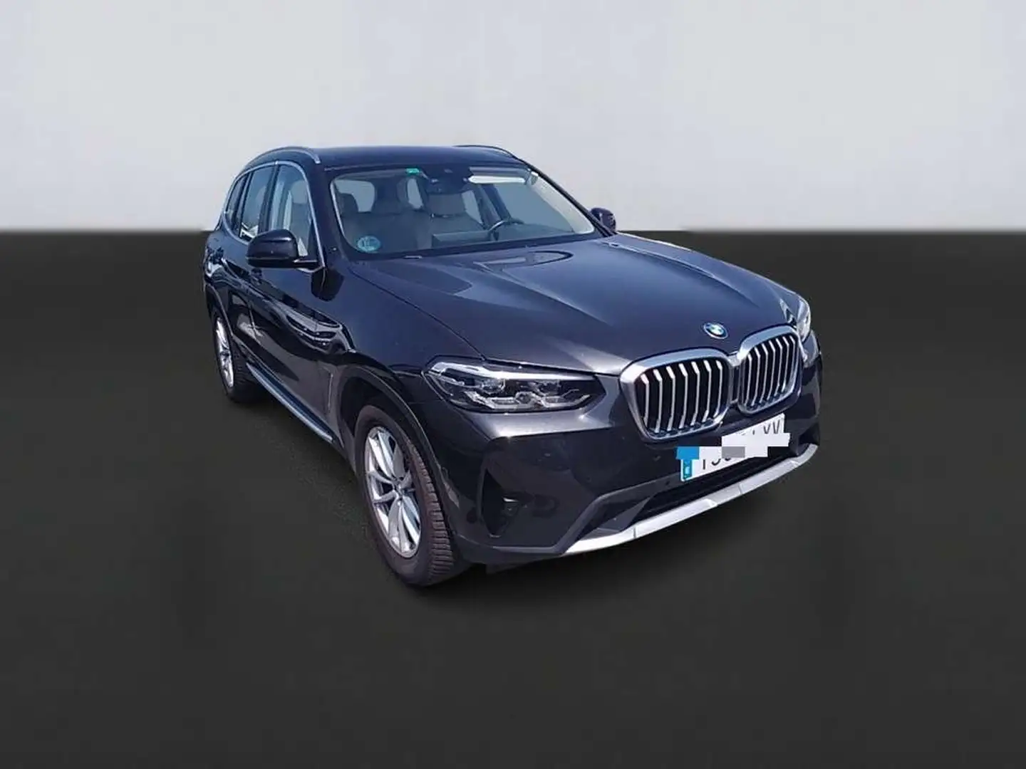 BMW X3 xDrive 20dA xLine - 2