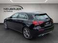 Mercedes-Benz A 160 d Kompaktlimousine Progressive Shz LED Pano Schwarz - thumbnail 3