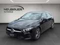 Mercedes-Benz A 160 d Kompaktlimousine Progressive Shz LED Pano Schwarz - thumbnail 1