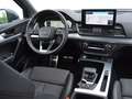 Audi Q5 40 TDI 204 PS qu. S-tronic S line MATRIX-LED/NAVI Grau - thumbnail 18