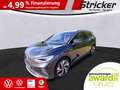 Volkswagen ID.4 Pro Performance 150/77 344,-ohne Anzahlung Top-Sp Grau - thumbnail 2