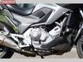 Honda NC 700 X Grijs - thumbnail 6