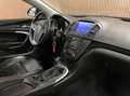 Opel Insignia 2.8 T Sport 4x4|Navigatie|Climate Control| Zwart - thumbnail 17