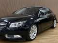 Opel Insignia 2.8 T Sport 4x4|Navigatie|Climate Control| Zwart - thumbnail 2