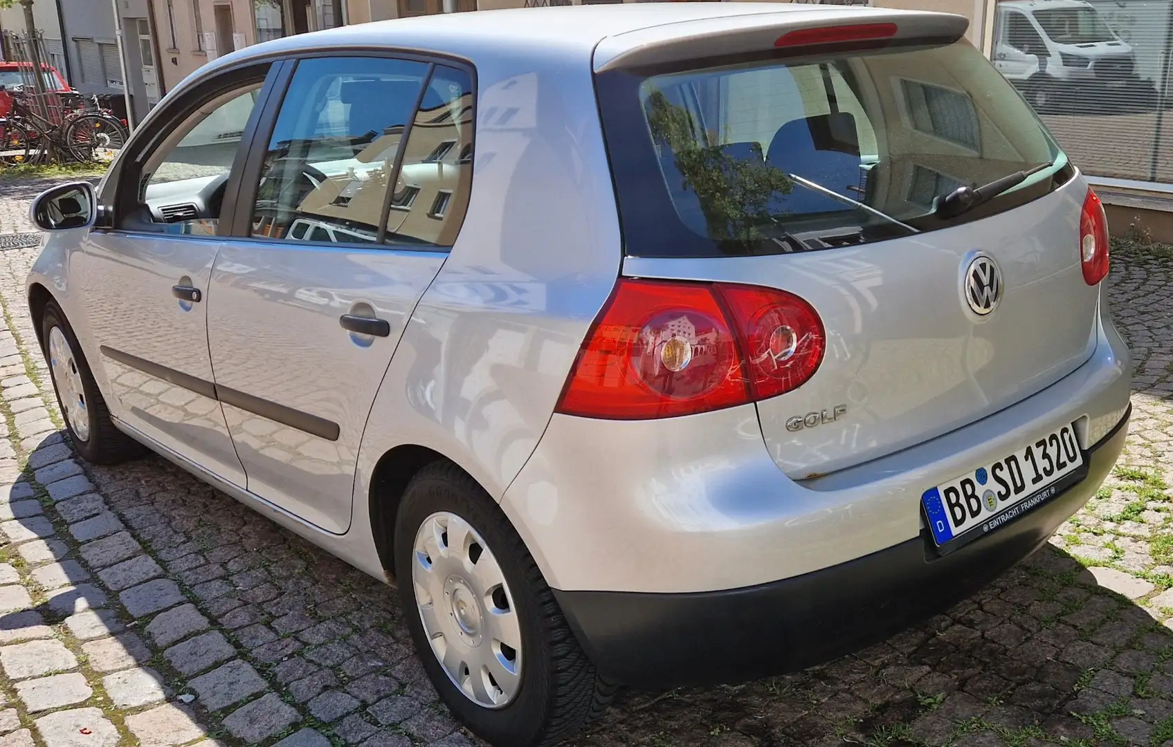 Volkswagen Golf 1.4 Trendline - 2