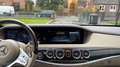 Mercedes-Benz S 350 d L 9G-TRONIC Schwarz - thumbnail 4