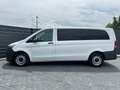 Mercedes-Benz Vito Tourer 114 CDI extralang*CAM*NAVI*9-SITZER* Blanc - thumbnail 8