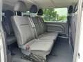 Mercedes-Benz Vito Tourer 114 CDI extralang*CAM*NAVI*9-SITZER* Blanc - thumbnail 11