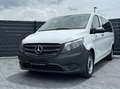 Mercedes-Benz Vito Tourer 114 CDI extralang*CAM*NAVI*9-SITZER* Blanc - thumbnail 1