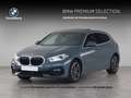 BMW 118 1 Serie 118d Executive Edition Sportline Grijs - thumbnail 1
