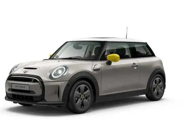MINI Cooper E Cooper SE Essential Trim Panorama Klimaaut.