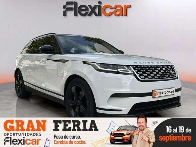 Land Rover Range Rover Velar 2.0D S 4WD Aut. 240 - foto 1