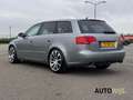 Audi A4 Avant 1.8 Turbo Advance|163PK|Leder|NL AUTO|161DKM Grey - thumbnail 28