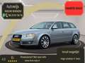 Audi A4 Avant 1.8 Turbo Advance|163PK|Leder|NL AUTO|161DKM Grey - thumbnail 1