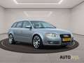 Audi A4 Avant 1.8 Turbo Advance|163PK|Leder|NL AUTO|161DKM Grey - thumbnail 13
