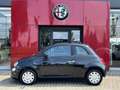 Fiat 500 1.0 Hybrid Urban | Android/CarPlay Let op rijdende Zwart - thumbnail 2