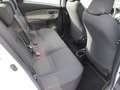 Toyota Yaris +Klima+Original KM Weiß - thumbnail 10