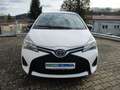 Toyota Yaris +Klima+Original KM Weiß - thumbnail 7