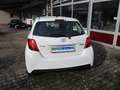 Toyota Yaris +Klima+Original KM Weiß - thumbnail 4