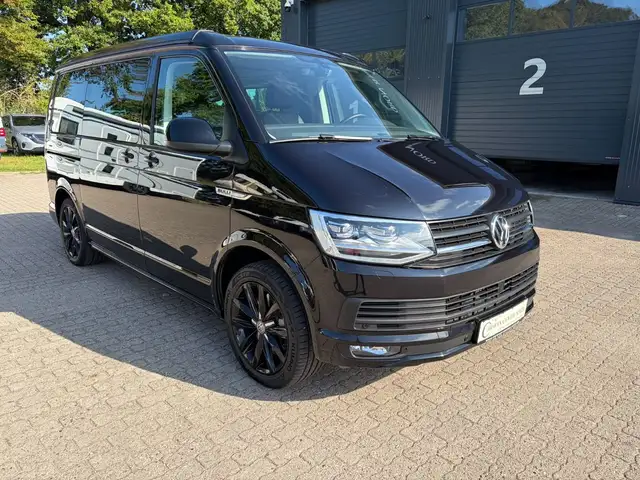 Volkswagen T6 California Beach 2.0 TDI DSG | ACC | LED |