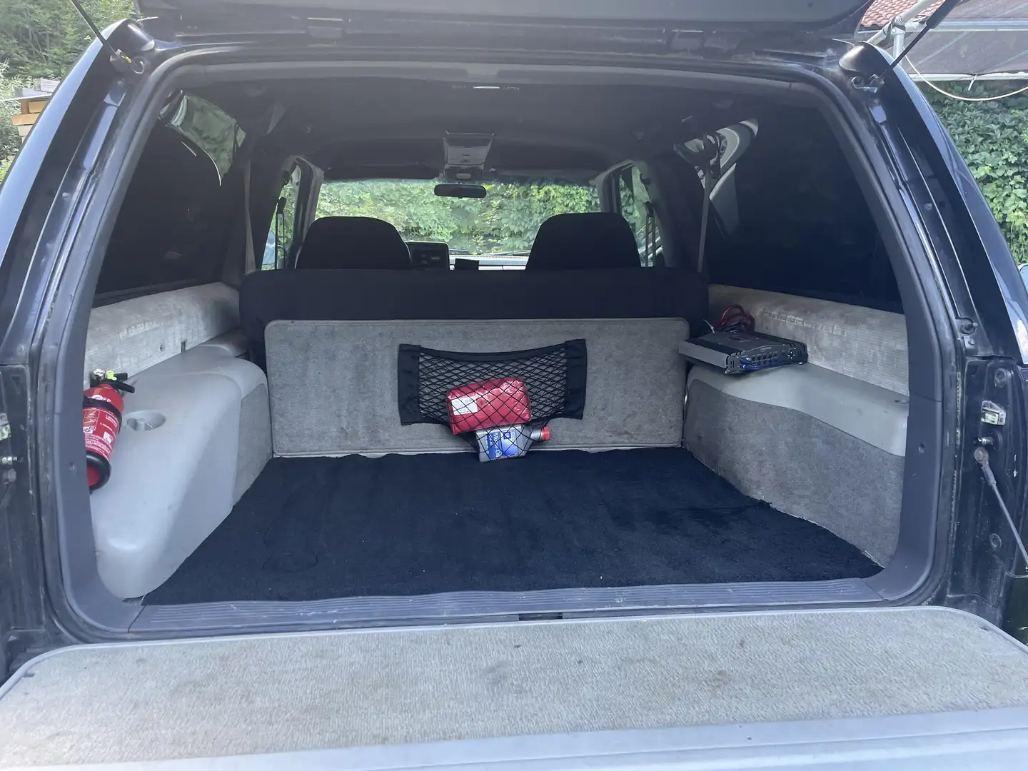 Chevrolet Blazer - 2