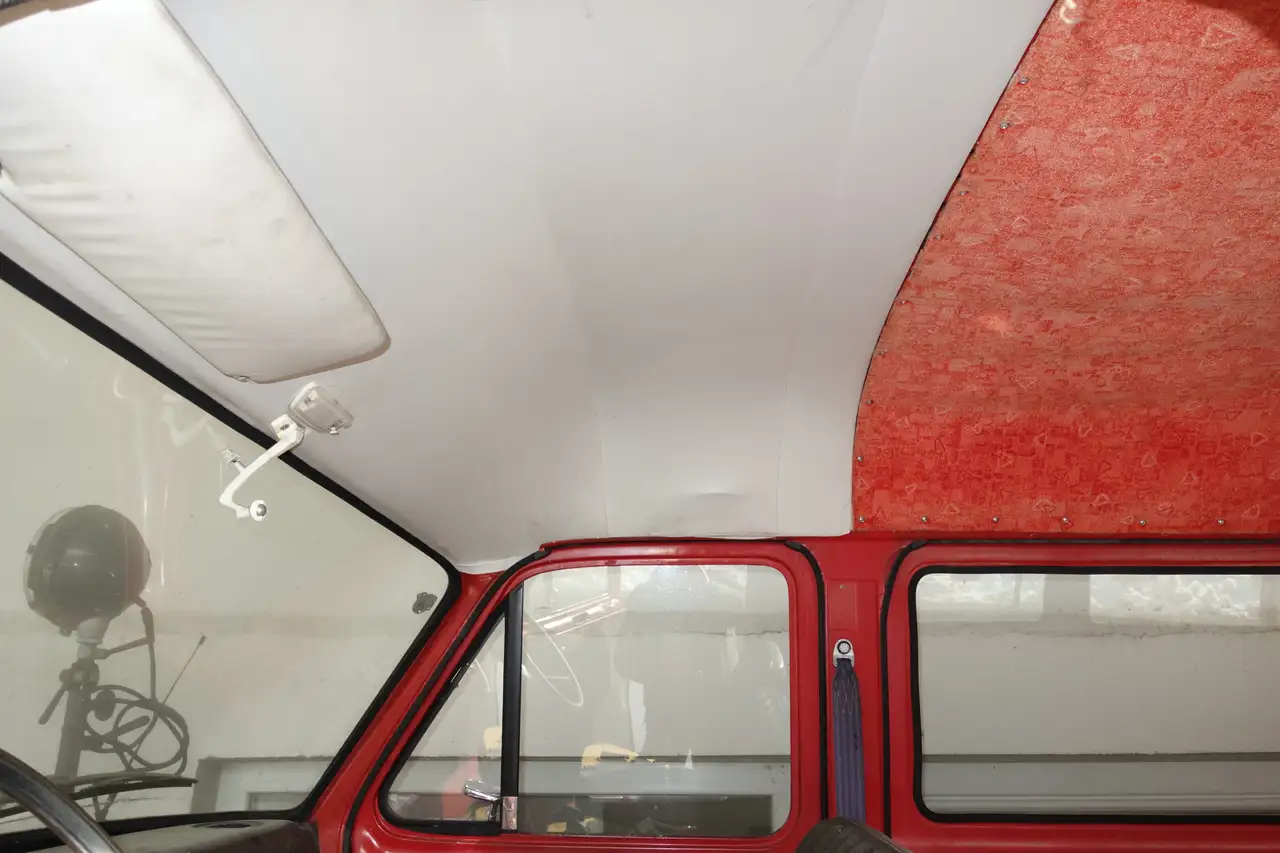 Ford Transit 1500, foto 10