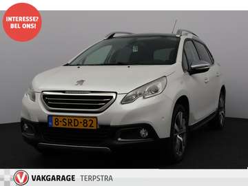 1.6 VTi Féline/ Trekhaak/ Panorama-Dak/ Extra geti