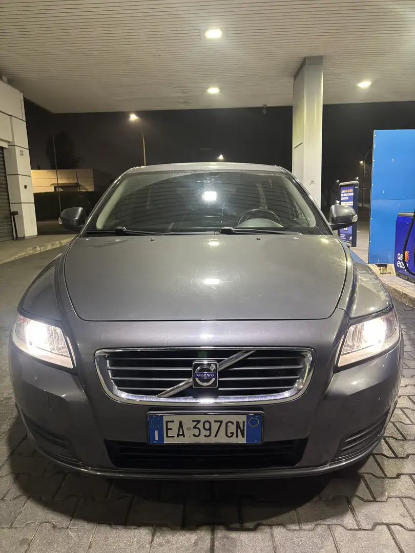 Volvo V50 1.6d drive R-design - 2