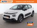 Citroen C3 1.2 PureTech S&S Feel 83 Blanco - thumbnail 1