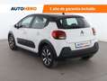 Citroen C3 1.2 PureTech S&S Feel 83 Blanco - thumbnail 4